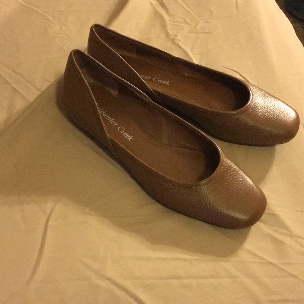 Flats